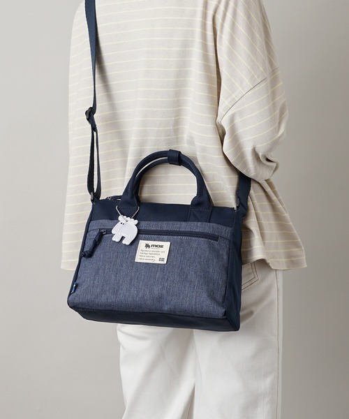 moz（モズ） ショルダーバッグ バッグ 2way ショルダーバッグ ZZEI-03