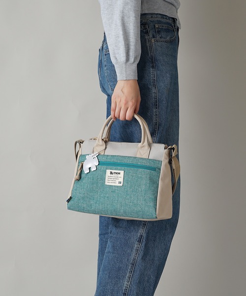 moz（モズ） ショルダーバッグ バッグ 2way ショルダーバッグ ZZEI-03