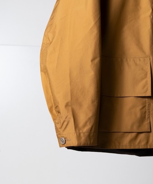 NUMBER (N)INE（ナンバーナイン） ブルゾン アウター NYLON HUNTING