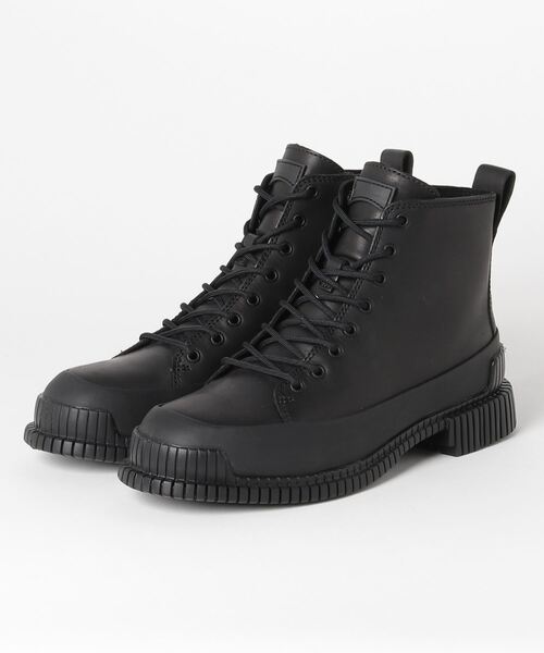 冬物セール✨【美品】CAMPER カンペール レースアップブーツ スエード 38 WOMEN'S BOOTS<br>COLLECTION | Topics | Camper（カンペール）日本