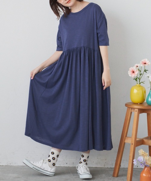 ワンピース ゆらゆらカットワンピース Zozotown Paypayモール店 通販 Paypayモール