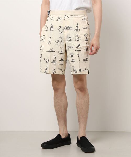 ショーパン 渦雷 ショートパンツ ショーパン[品番：ACDW0002642]｜ACDCRAG