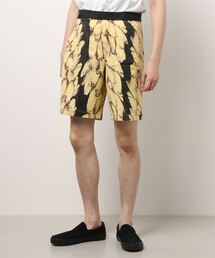 SAPEur ×JIMMY'Z ハーフパンツ JIMMY'Z 00s カーゴ ショートパンツ ハーフパンツ ショーツ