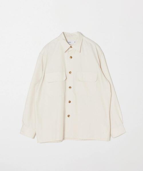 定番国産 シャツ PayPayモール店 - 通販 - PayPayモール ブラウス ネルCPOシャツ ZOZOTOWN 国産