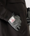 手袋 「iTouch Gloves」ハリスツイ...の詳細画像2