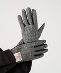 手袋 「iTouch Gloves」ハリスツイ...の詳細画像3