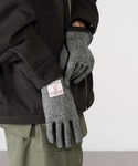 手袋 「iTouch Gloves」ハリスツイ...の詳細画像1
