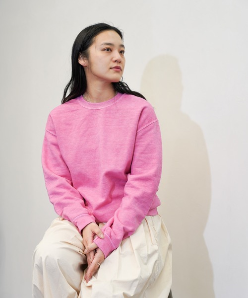 TOWNCRAFT SWEAT Lサイズ TOWNCRAFT SWEAT Lサイズ