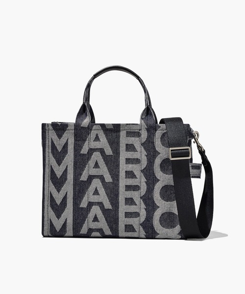 MARC JACOBS（マーク・ジェイコブス） トートバッグ THE MONOGRAM