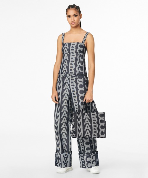 MARC JACOBS（マーク・ジェイコブス） トートバッグ THE MONOGRAM