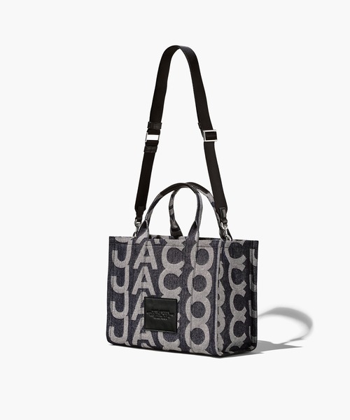 MARC JACOBS(マーク・ジェイコブス) トートバッグ THE MONOGRAM MARC JACOBS(マーク・ジェイコブス) トートバッグ THE MONOGRAM