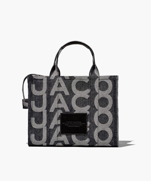 MARC JACOBS（マーク・ジェイコブス） トートバッグ THE MONOGRAM