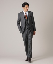 TAKEO KIKUCHI セットアップ シャイニーシャークピンヘッド
