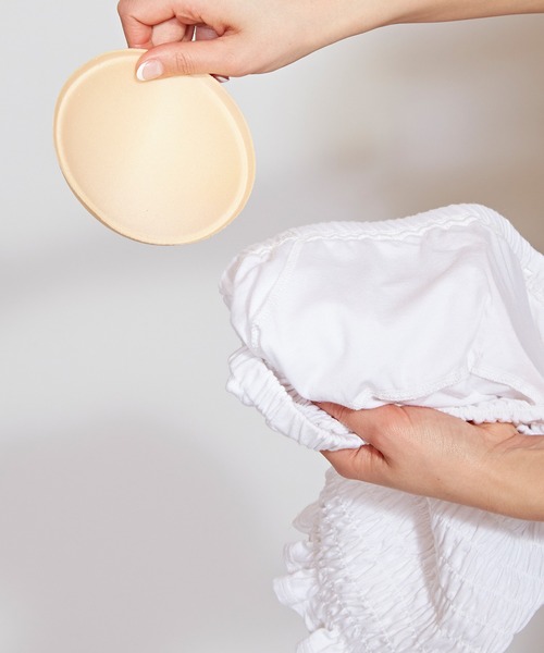 Maunaloa（マウナロア） チューブトップ ベアトップ 「Maunaloa