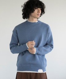 nagonstans セーター　サイズM ナゴンスタンスニット