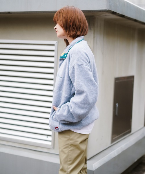 BEN DAVIS ブルゾン アウター 「BEN DAVIS/ベンデイビス」レトロ