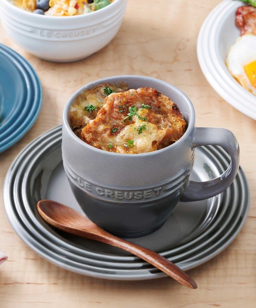 食器 レジェ・マグ | Le Creuset | 02