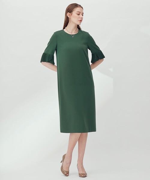 23区 ドレス 「APPLAUDIR」ダブルクロス : ZOZOTOWN Yahoo!店 - 通販 