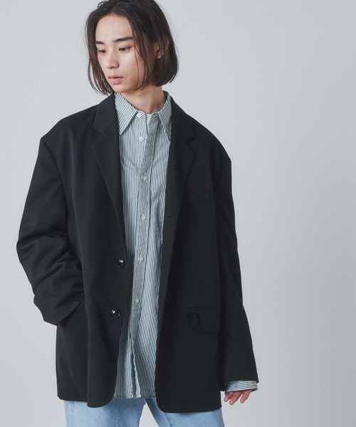 WEGO ジーンズ デニム デニムパンツ WEGO/「25年春夏新作