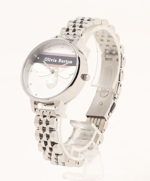OLIVIA BURTON オリビアバートン OB16SP07 ブレス 腕時計 オリビアバートン OLIVIA BURTON 腕時計 レディース OB16PP30
