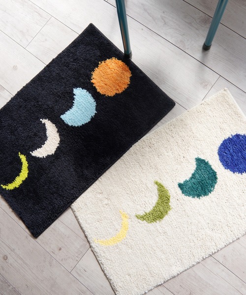 ホースラグマット ラグマット ZEX（ゼクス）｜北欧・ヴィンテージインテリア・家具通販