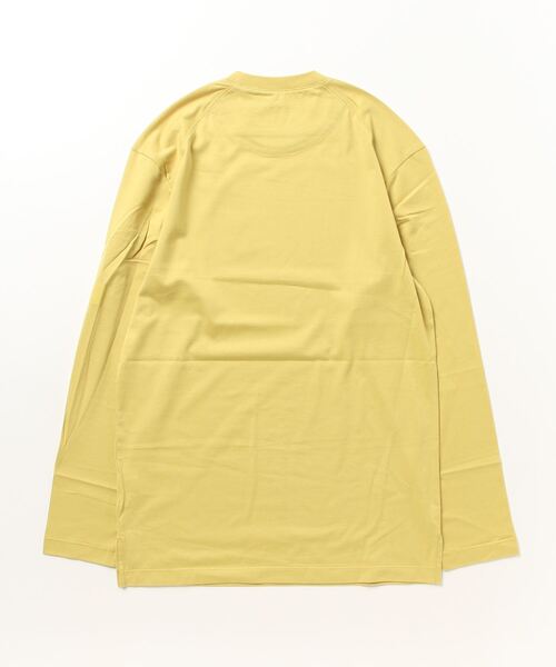 エヌ様　希少　Y-3 M TOKETA PRINT LS TEE Y-3 - LS TEE / H44788 | chemical conbination