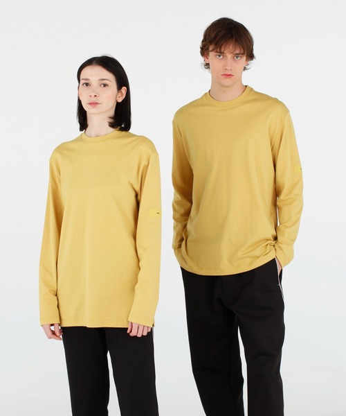 Y-3 tシャツ LS TEE メンズ レディース : ZOZOTOWN Yahoo!店