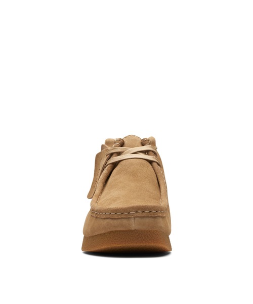 Clarks(クラークス) デッキシューズ モカシン WallabeeEVOBt Clarks(クラークス) デッキシューズ モカシン WallabeeEVOBt