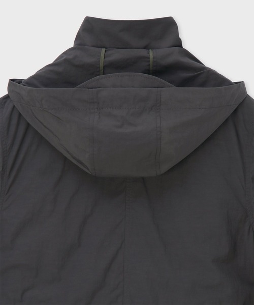 Paul Smith ライナー付きモッズコート Paul Smith｜ポールスミスのモッズコート（ライナー取外し可