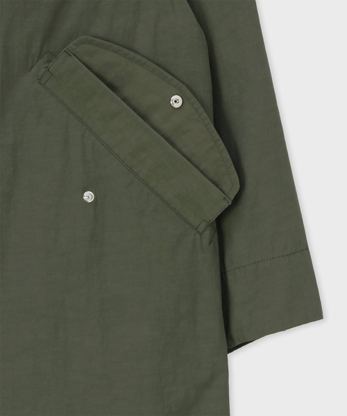 PS Paul Smith モッズコート コート オーバーシルエット
