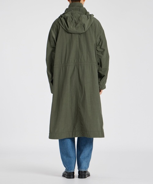【美品】Paul Smith ショートコート　Mサイズ trim_ofcrs_itemb1dc2d88c3fc11e