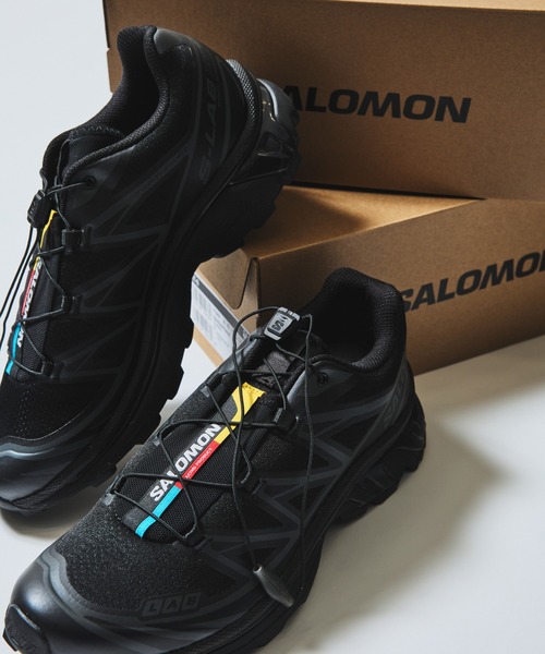 SALOMON XT 6（サイズ（cm）：30cm）のおすすめ人気商品一覧 通販