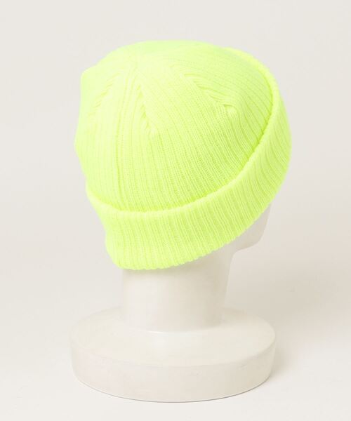 EDIT.FOR LULU ニットキャップ 中古・古着通販】edit.for lulu (エディットフォールル) タフタ