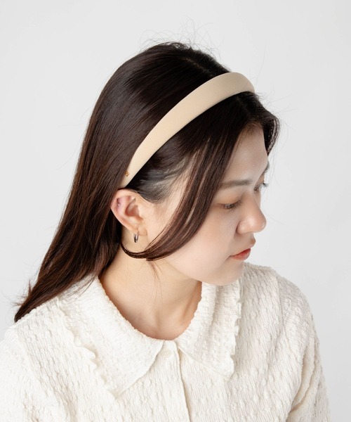 カチューシャ　タイムレス　アレクサンドルドゥパリ　新品 ALEXANDRE DE PARIS カチューシャ TIMELESS アレクサンドル ドゥ