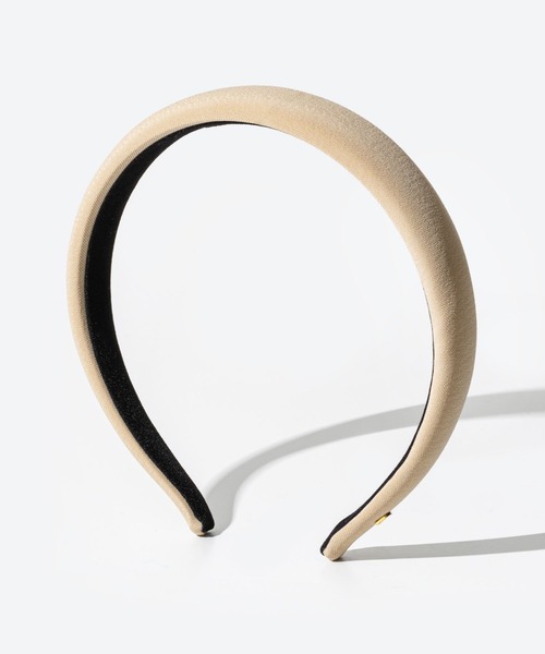 カチューシャ　タイムレス　アレクサンドルドゥパリ　新品 カチューシャ｜ALEXANDRE DE PARIS（アレクサンドル ドゥ パリ）