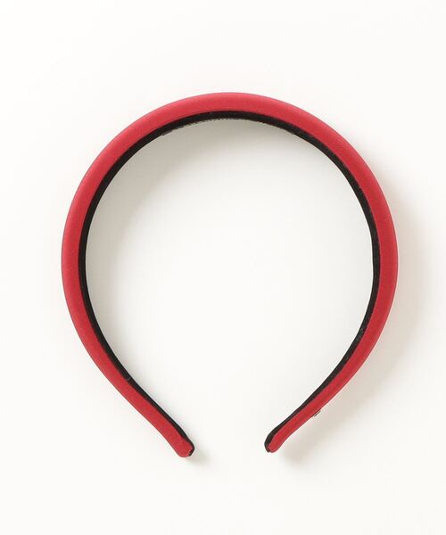 ALEXANDRE DE PARIS（アレクサンドル ドゥ パリ） カチューシャ