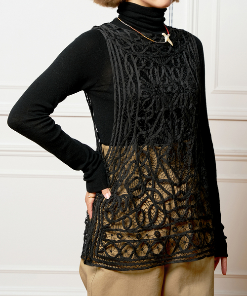 IENA LA BOUCLE ニット セーター 「追加」IENA SHERLOCK