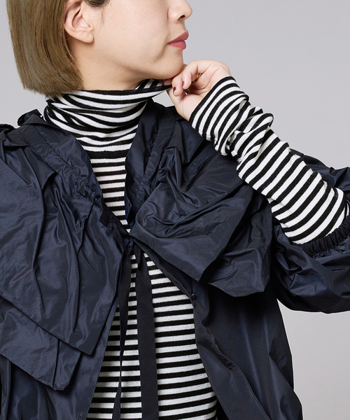 IENA LA BOUCLE ニット セーター 「追加」IENA SHERLOCK