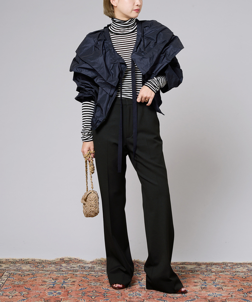 IENA LA BOUCLE ニット セーター 「追加」IENA SHERLOCK