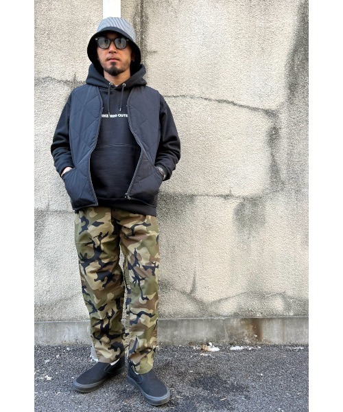 BIG MIKE（ビッグマイク） パンツ メンズ レディース : ZOZOTOWN Yahoo