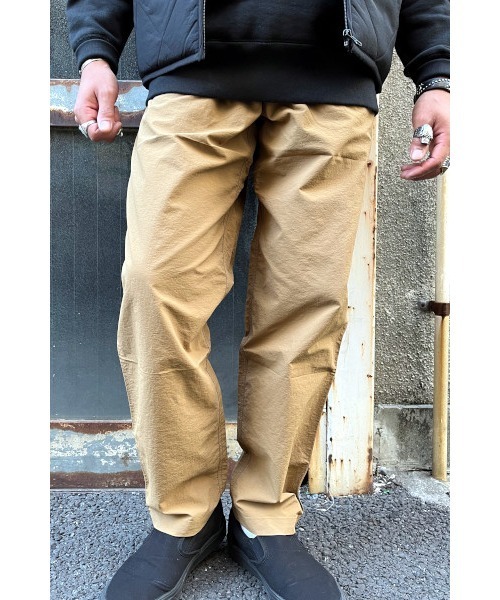 BIG MIKE（ビッグマイク） パンツ メンズ レディース : ZOZOTOWN Yahoo