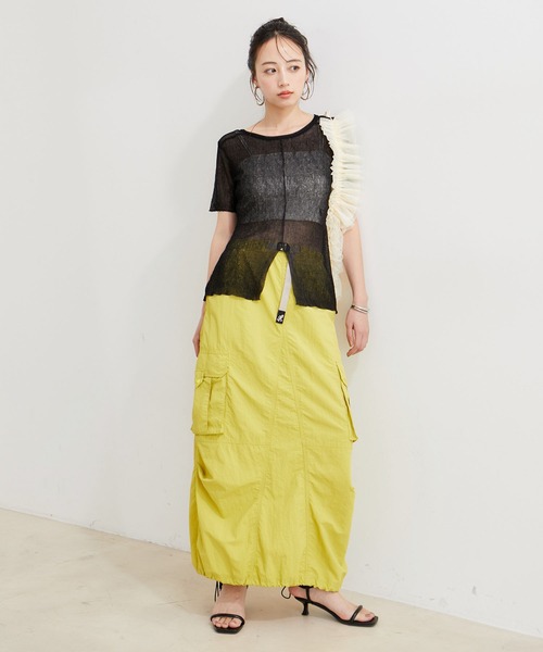 Gramicciナイロンスカート 楽天市場】【スーパーSALE10%OFF】グラミチ ソフトシェル