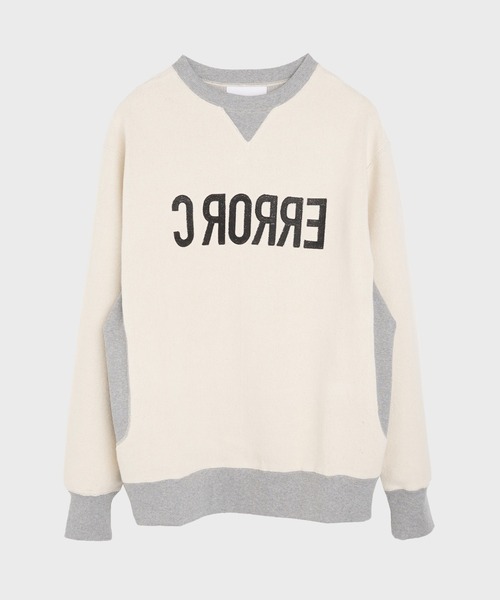 neonsign スウェット NEONSIGN（ネオンサイン）の「NEON SIGN SWEAT