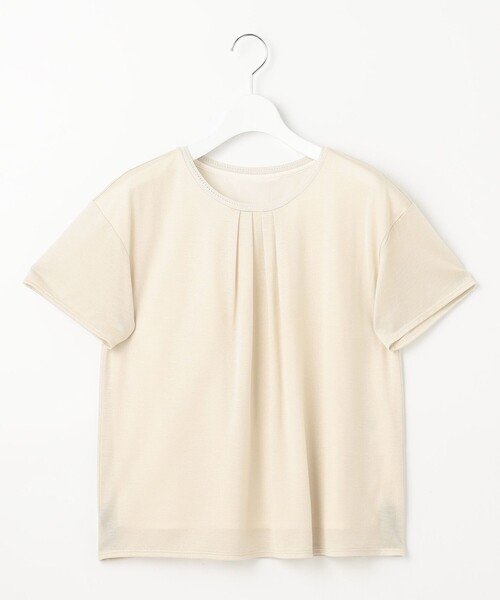 tシャツ セルロースジャージー カットソー レディース tシャツ セルロースジャージー カットソー レディース