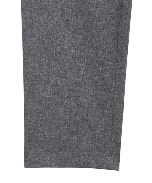 HIGH STREET（ハイストリート） スラックス HIGH STREET