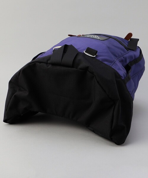 【再値下げ】「美品」GREGORY FINEDAY バックパック 黒/ピンク 長澤まさみ着】グレゴリーGREGORY/旧タグ/シルバータグ