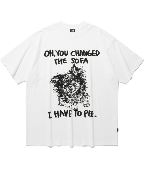 tシャツ A