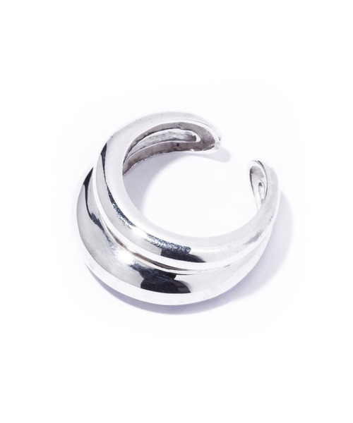 JYPP　IrIs47 ローマリング　シルバー925 ボリュームリング rome ring – iris47