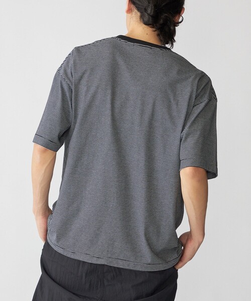 SHIPS（シップス） tシャツ SHIPS:「遮熱/UVカット/吸水速乾/接触冷感