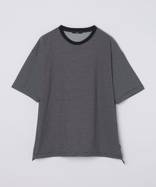 SHIPS 【接触冷感・UVカット・手洗い可MULTI TECH セットアップ】 SHIPS 【接触冷感・UVカット・手洗い可MULTI TECH セットアップ】